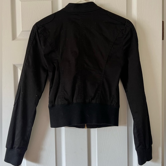 Guess bomber jacket - Picture 2 of 5